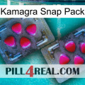 Kamagra Snap Pack 15